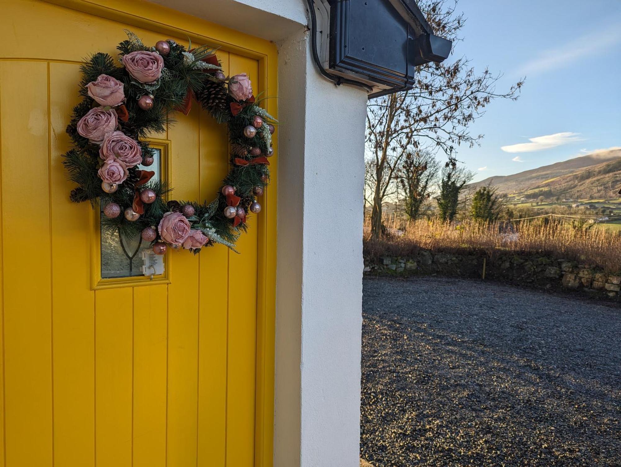 Killeavy Cottage Meigh Exterior photo