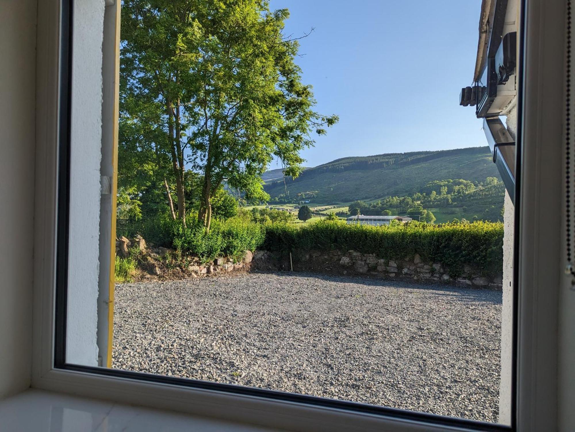Killeavy Cottage Meigh Exterior photo
