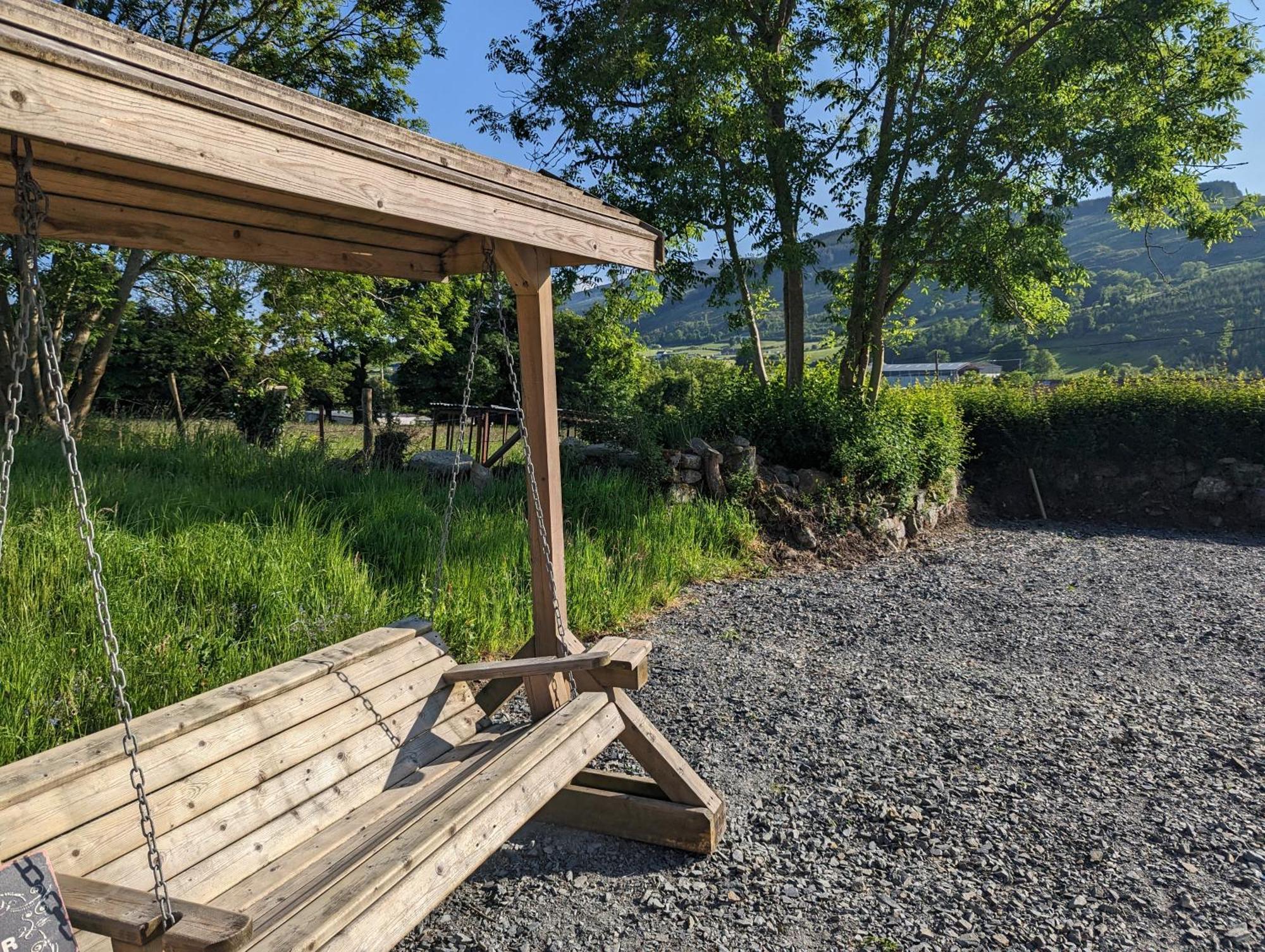 Killeavy Cottage Meigh Exterior photo