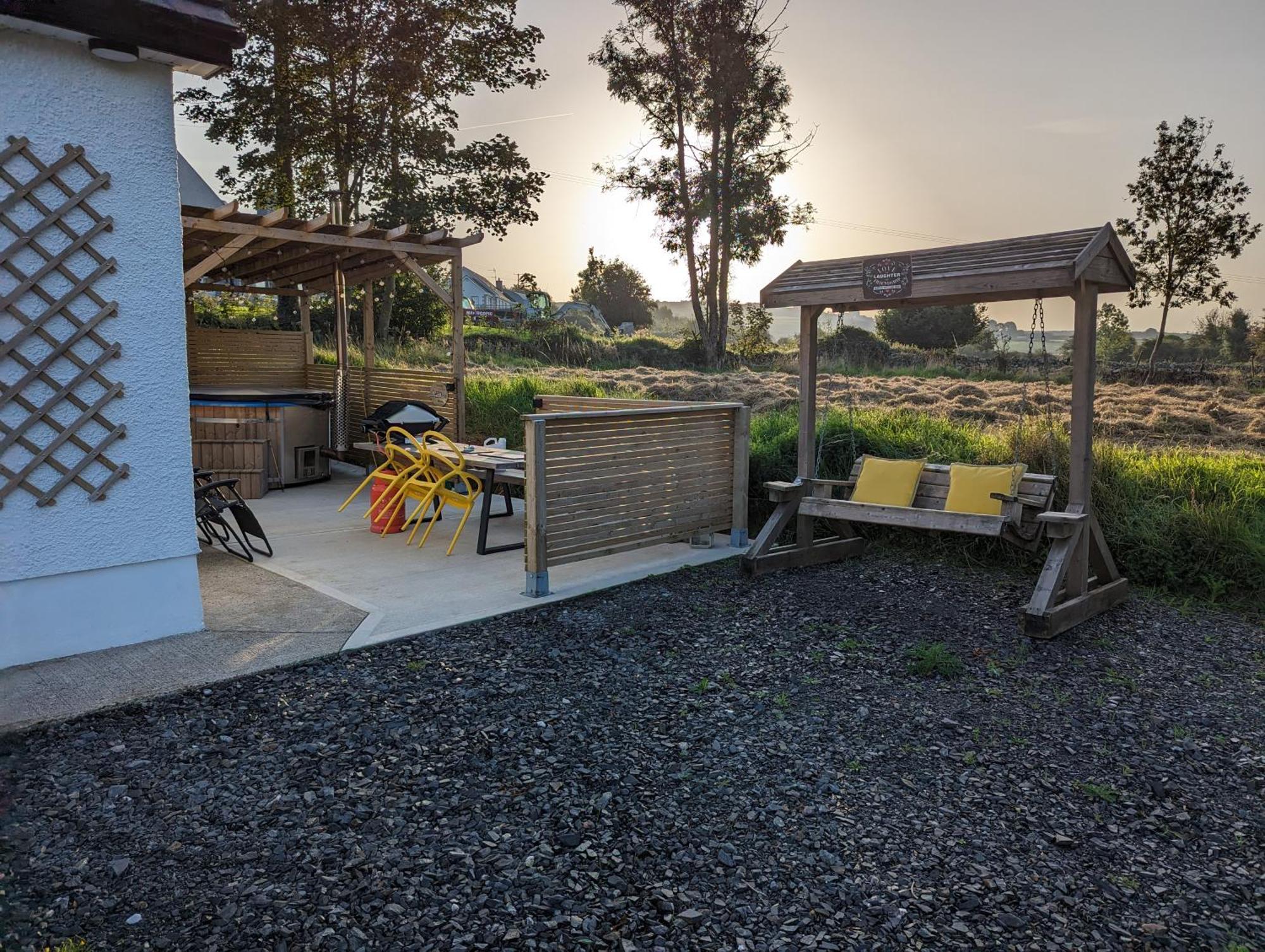 Killeavy Cottage Meigh Exterior photo