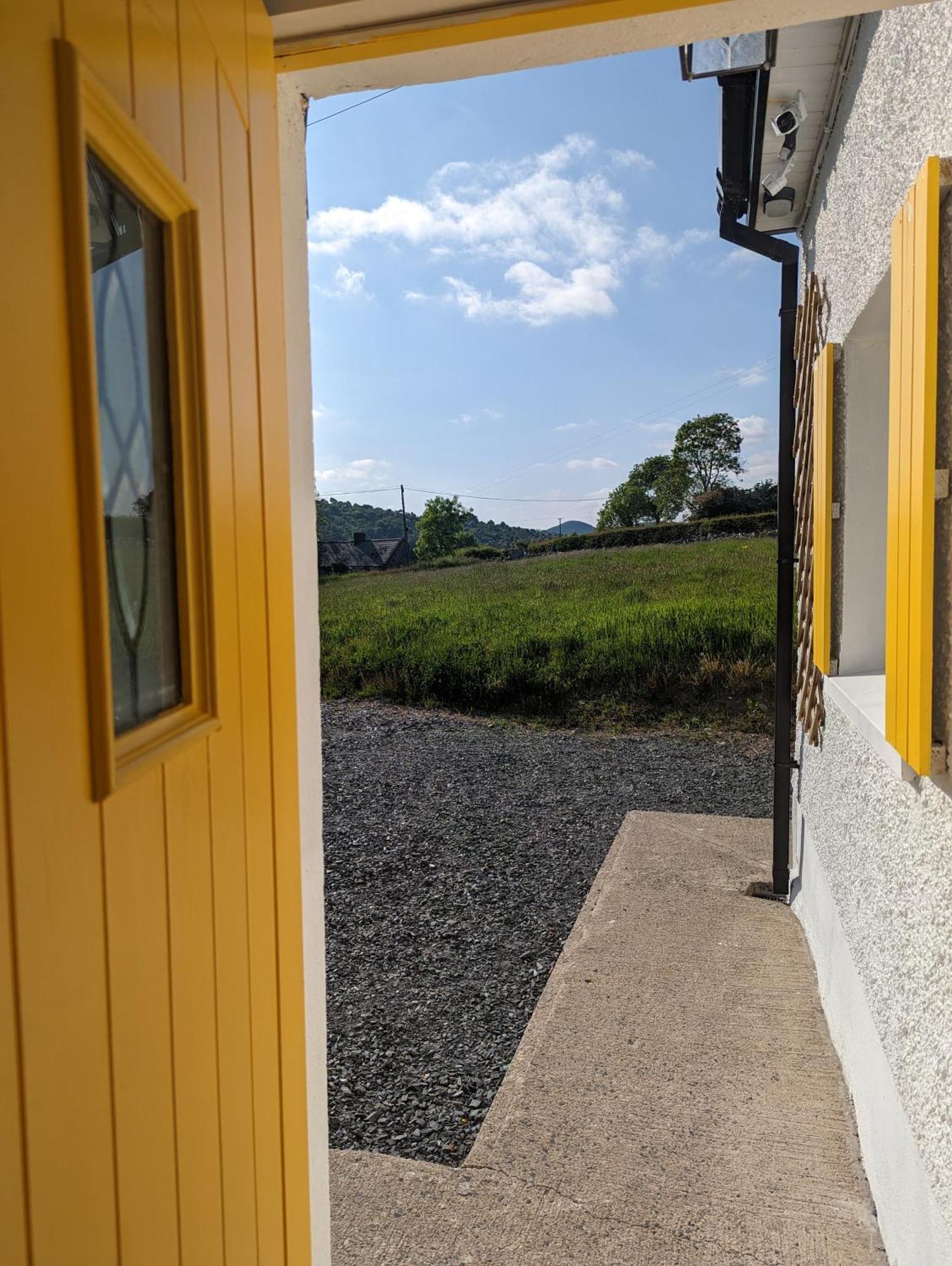 Killeavy Cottage Meigh Exterior photo